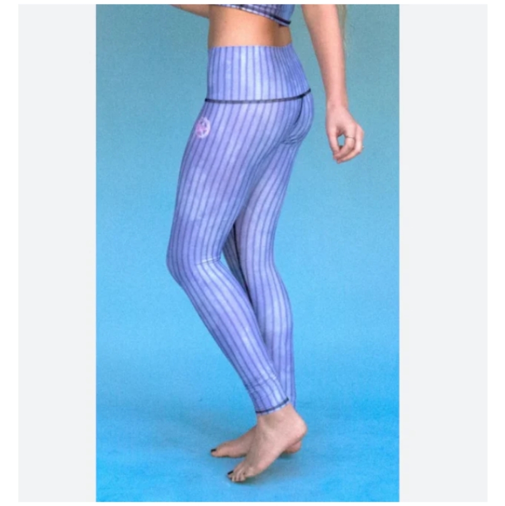 Teeki starbird leggings